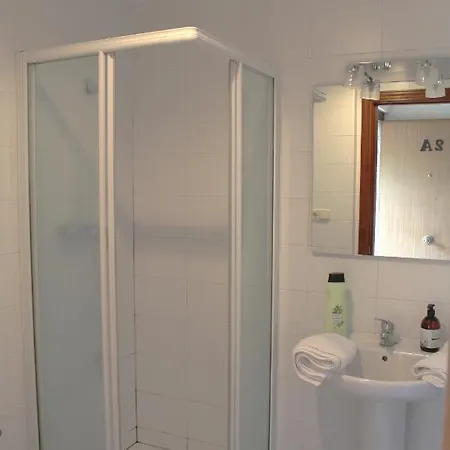 Pensjonat Ikaztegietako Ostatua