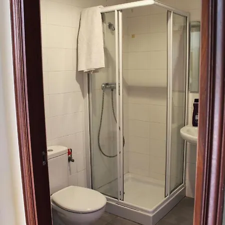 Pensjonat Ikaztegietako Ostatua 3*