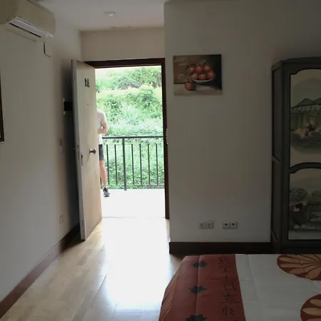 Πανσιόν Ikaztegietako Ostatua 3*